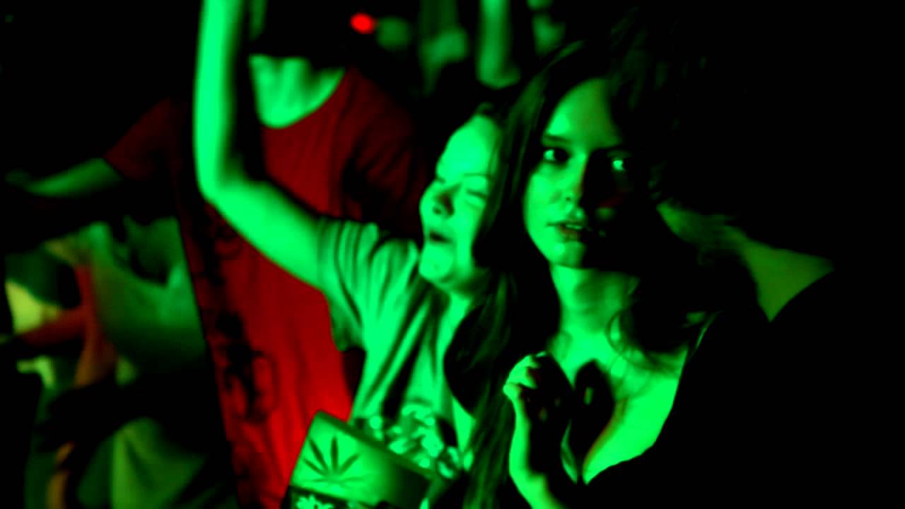 Metrowy feat Sari Ska Band - Wolne Konopie