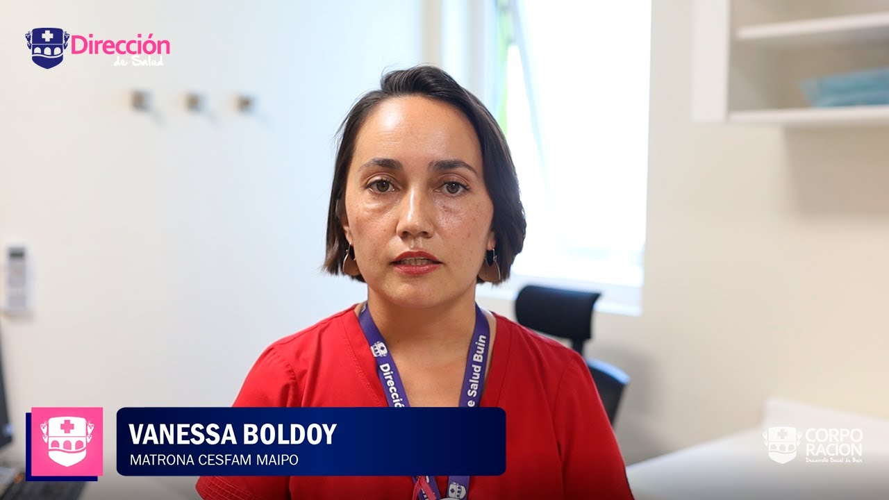 Programa de la Mujer - Direcci&oacute;n de Salud Buin