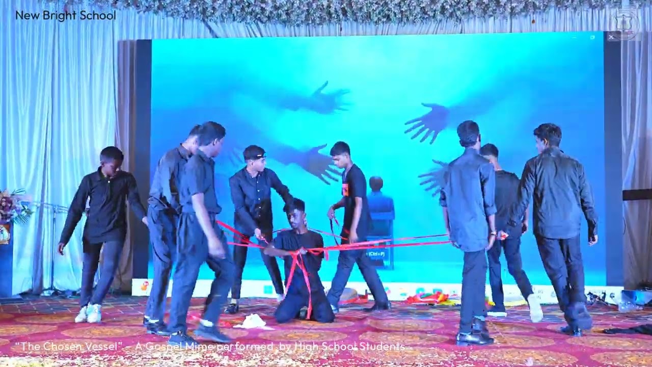 Annual Day -025- 