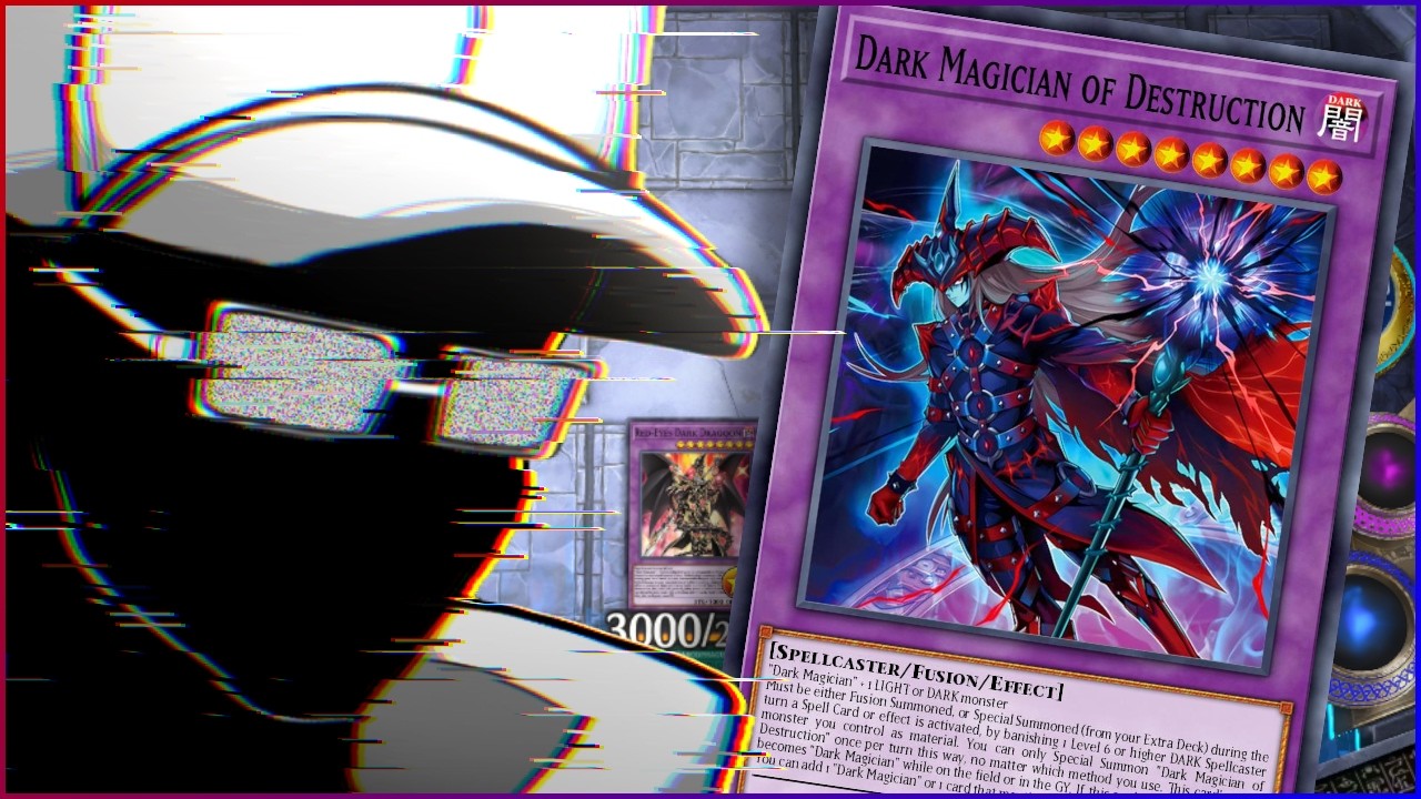 Heart of the Cards, please carry  | Yu-Gi-Oh: Master Duel