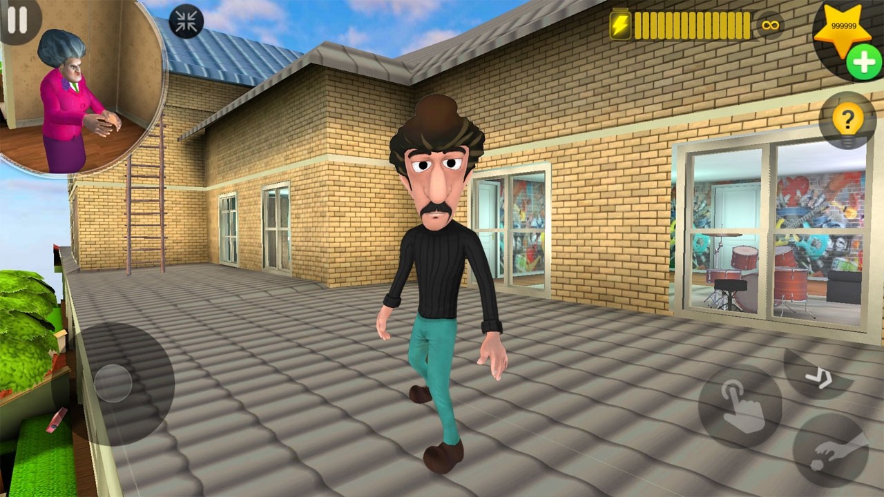 Scary Teacher 3D - Miss T Pranked Again, Christmas chapter update, Special Episode