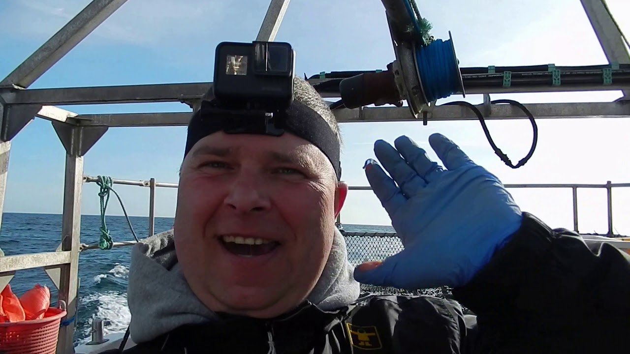 Pułapki na ślimaki morskie klatki na homary i kraby