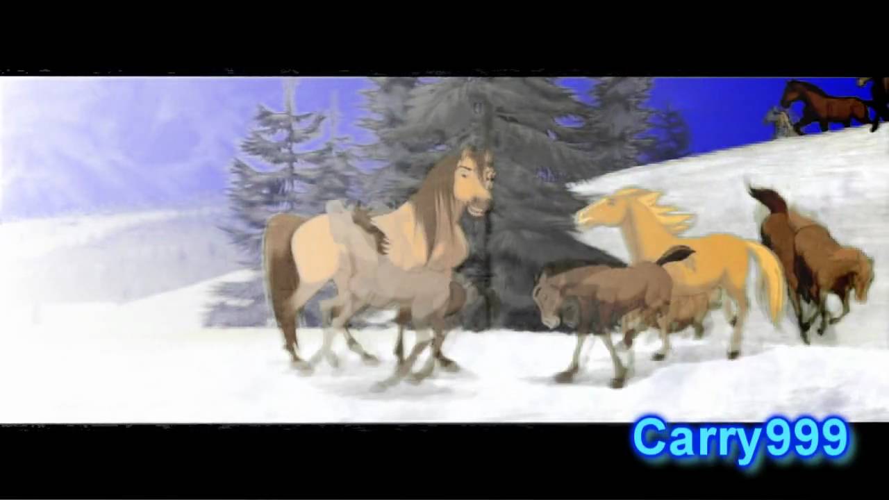 Spirit - Ice Dance