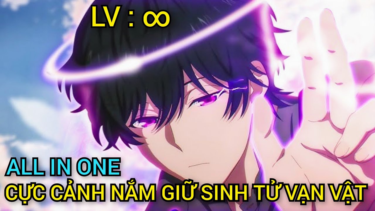 all in one | Chuyển Sinh đến Dị Giới Với Kỹ Năng Nói Phát Chết Luôn | Tóm Tắt anime | anime recap