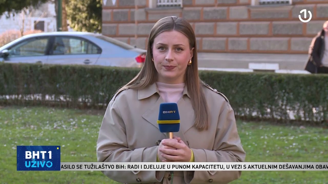 Da li će se Milorad Dodik odazvati na poziv Tužilaštva BiH?