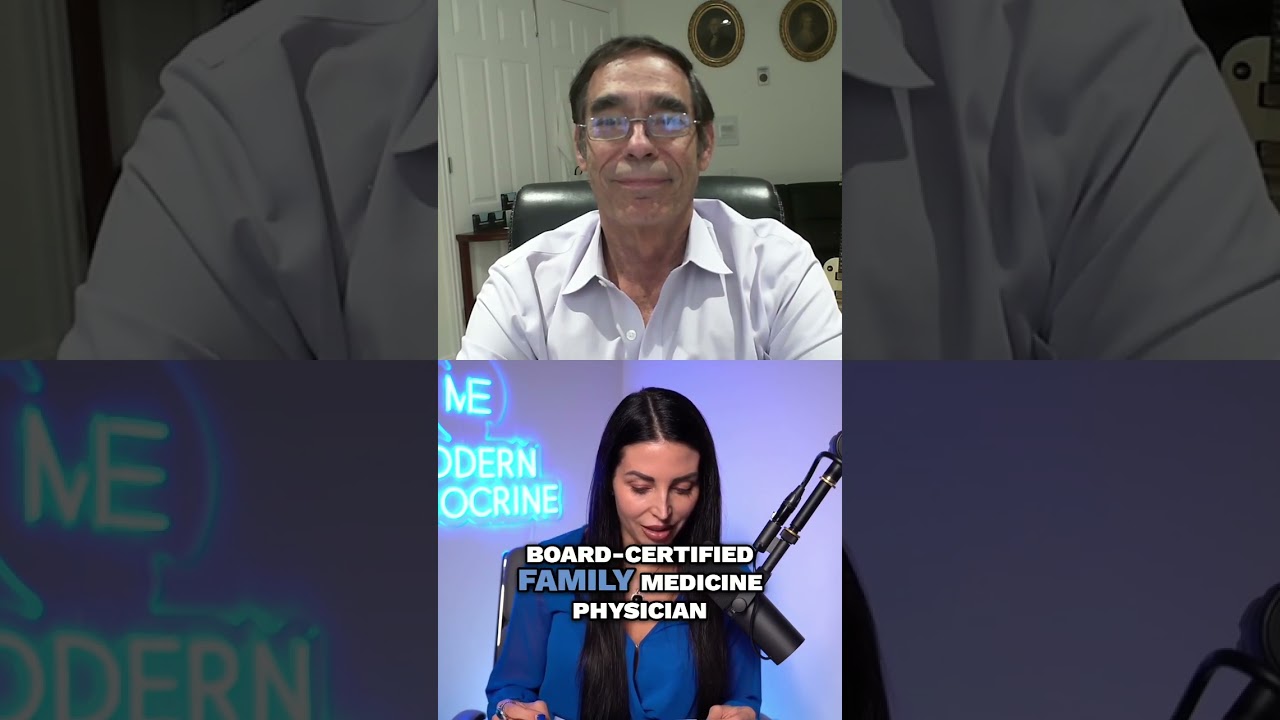 Unlocking Healing: Dr. Mark Gordon on Traumatic Brain Injury