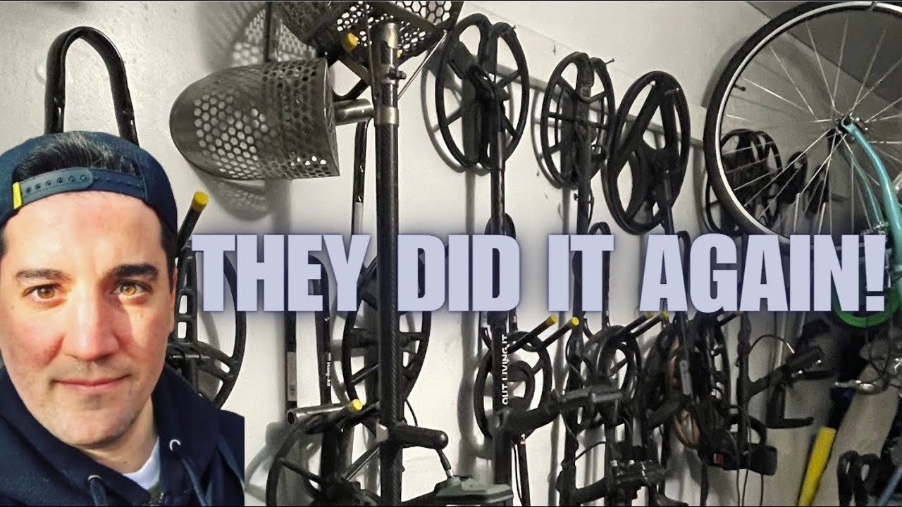 2026 BEST Metal Detector? Warning!