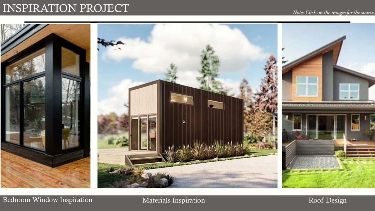 Tiny House Presentation-SUBASH