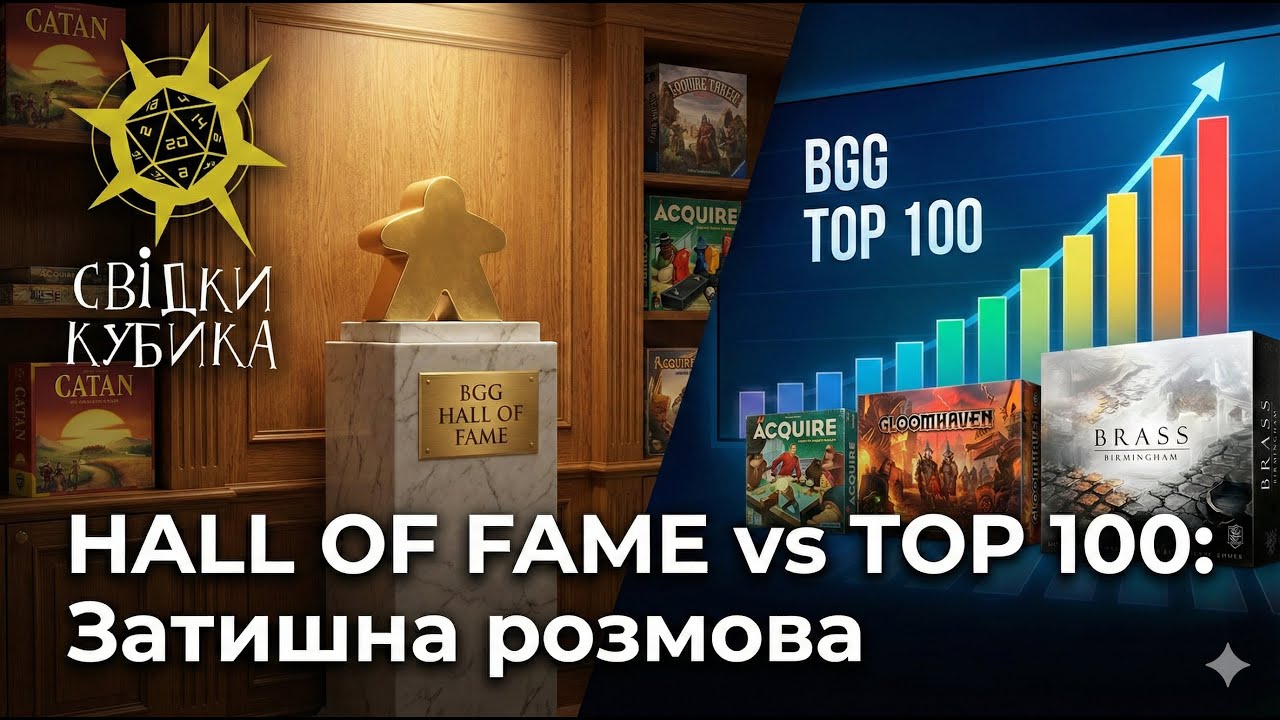 Свідки Кубика. 