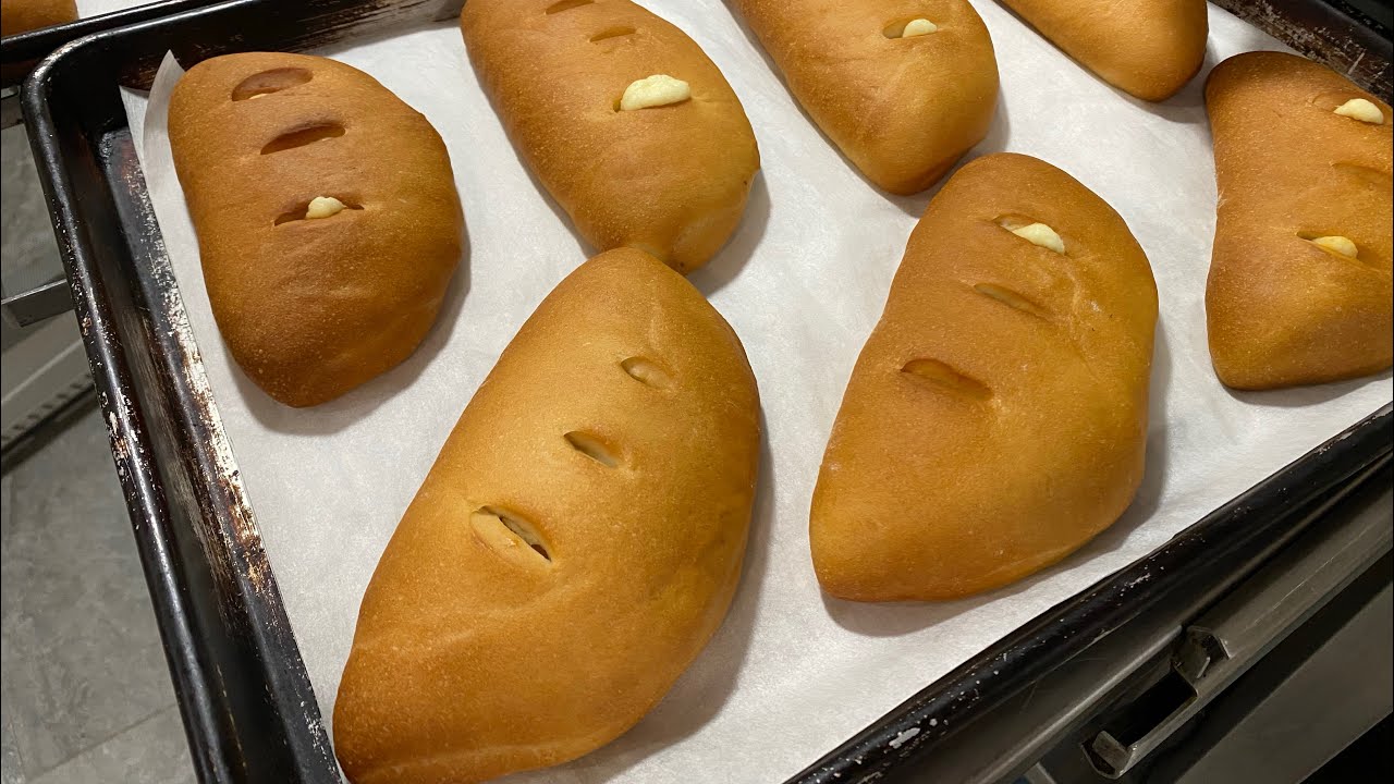 Empanadas de Queso MASA NO HUEVO