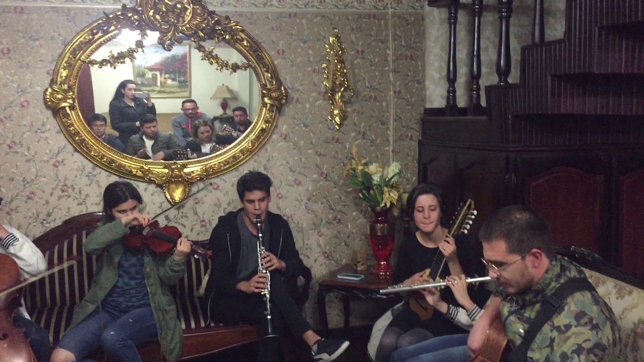 repaso una gran señal - camino neocatecumenal Loja Ecuador