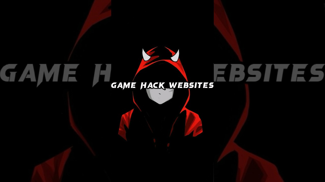 Top 2 games hack websites #shortsvideo #games #youtubeshorts #shorts #hackgame #gaming