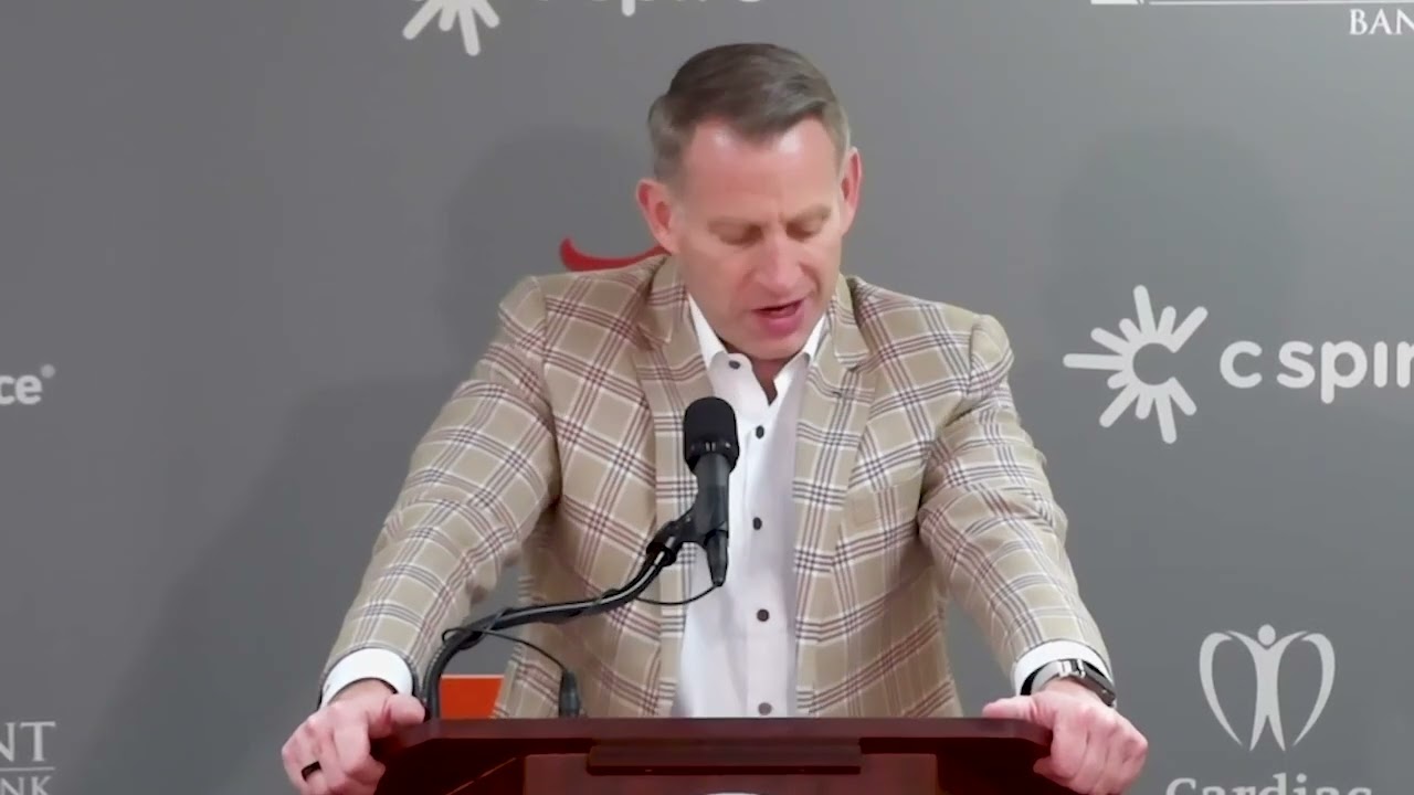Alabama Basketball Postgame: Nate Oats Recaps Win vs South Florida | Tide Ranked No. 16
