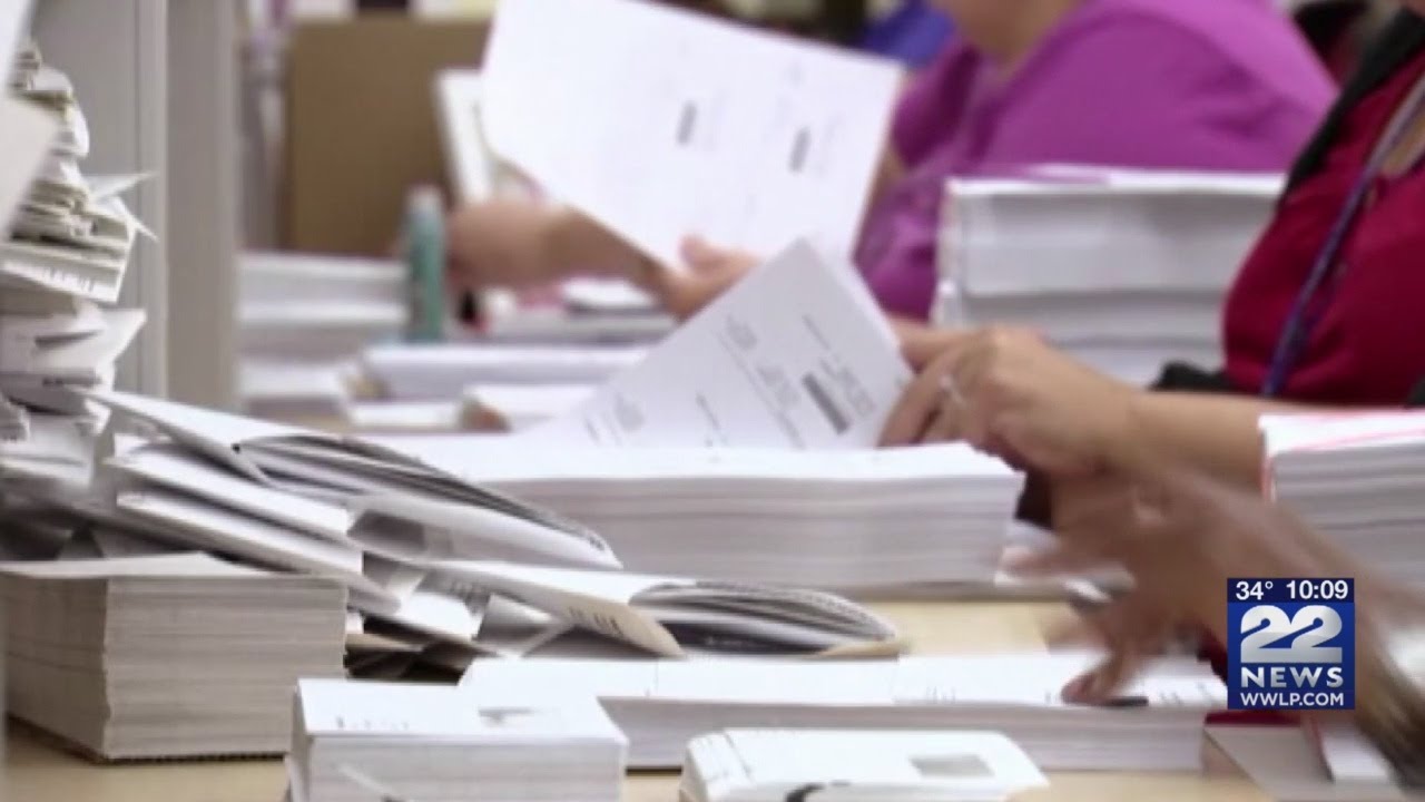 I-Team: Still no second stimulus check? This might be the reason why