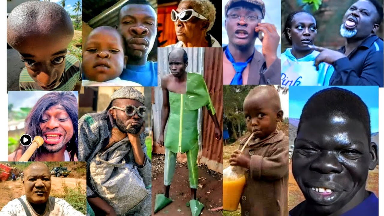 🤣🤣VIDEO ZISEKEJE🤣EP157 :😁IZI VIDEO ZAGUSETSA UKINYARIRA🤣NZOVU🤣YAKA🤣G TUFF🤣ROCKY KIMOMO🤣 #mizero_only