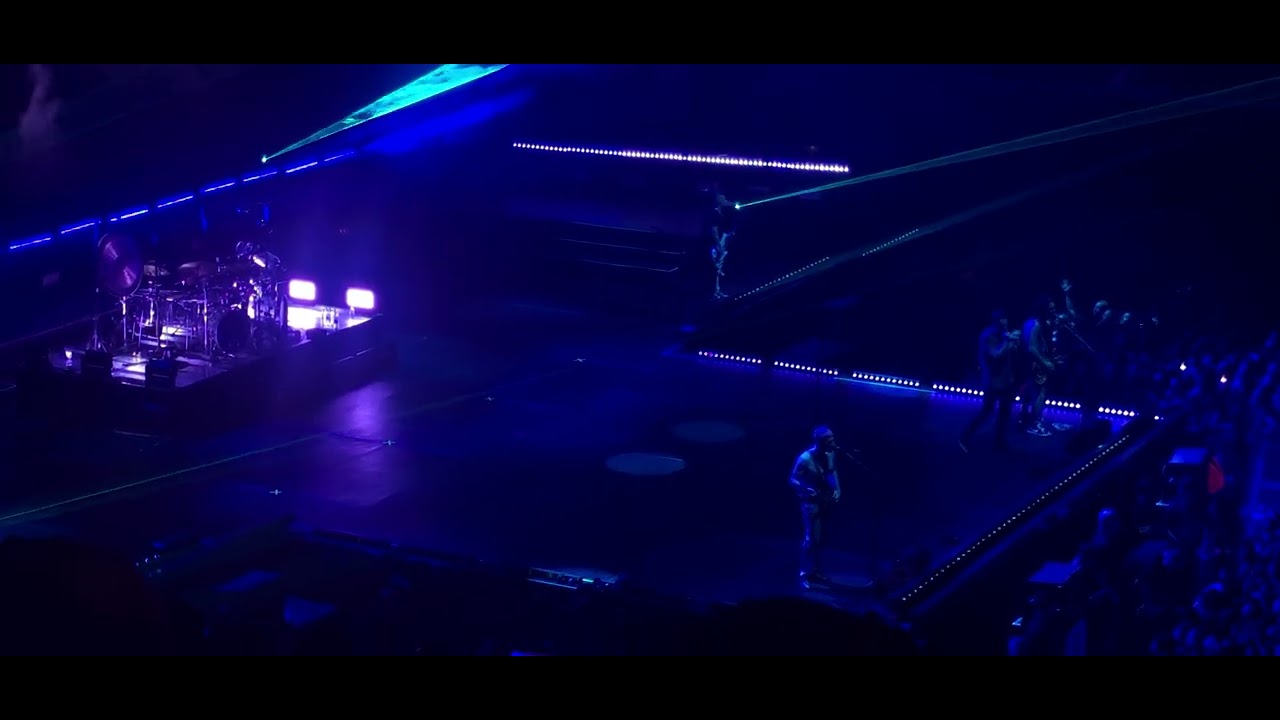 Avenged Sevenfold - Save me (Live at Movistar Arena Argentina 2026)