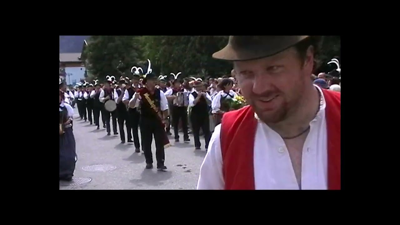 Historischerumzug 2002 Toblach 1