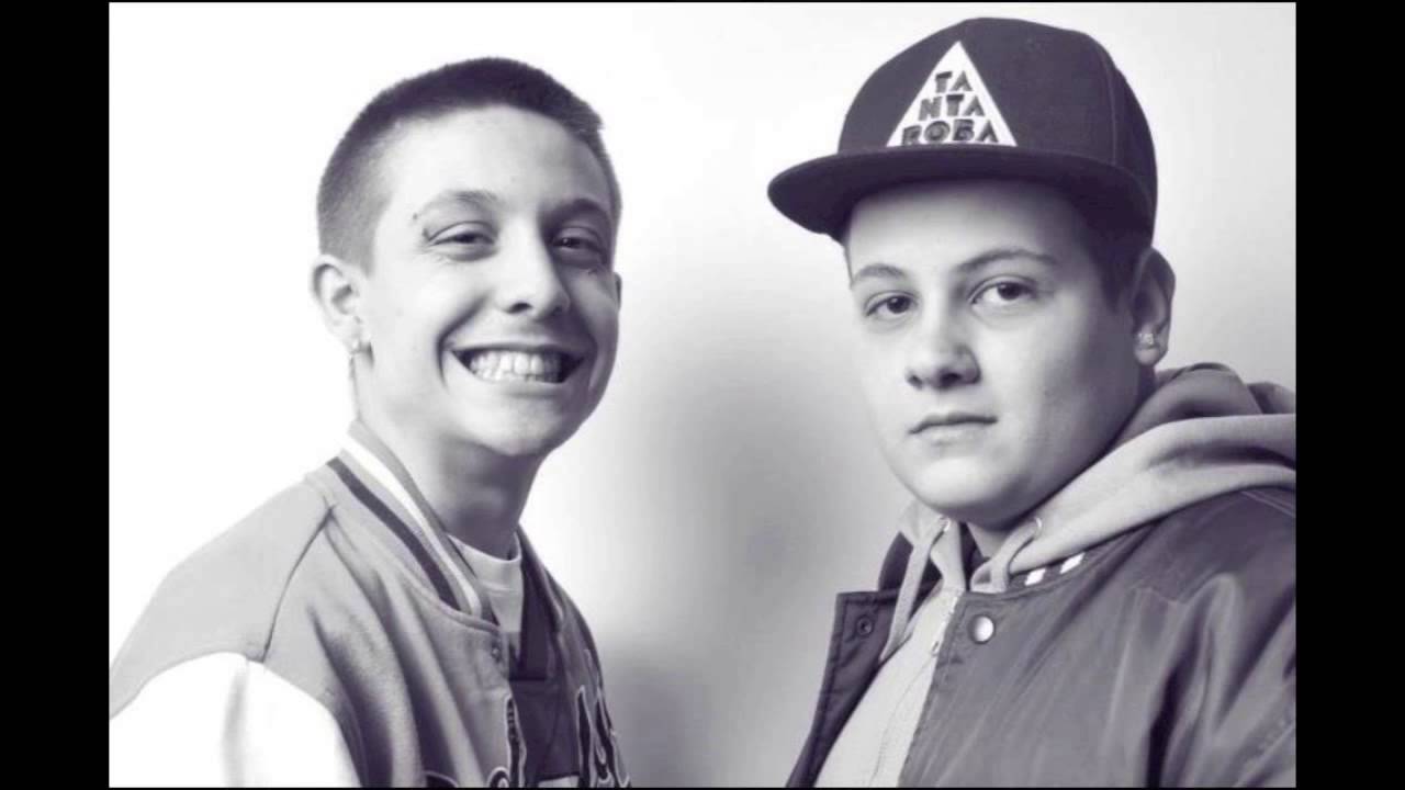 GIAIME & MASTARAIS - ''UNO POI DUE'' (prod. TOM BEAVER) (con testo)