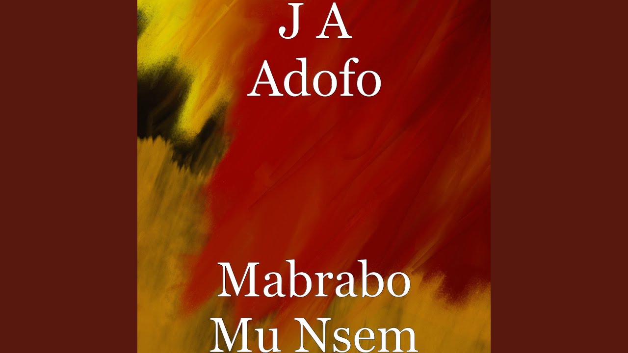 Mabrabo Mu Nsem
