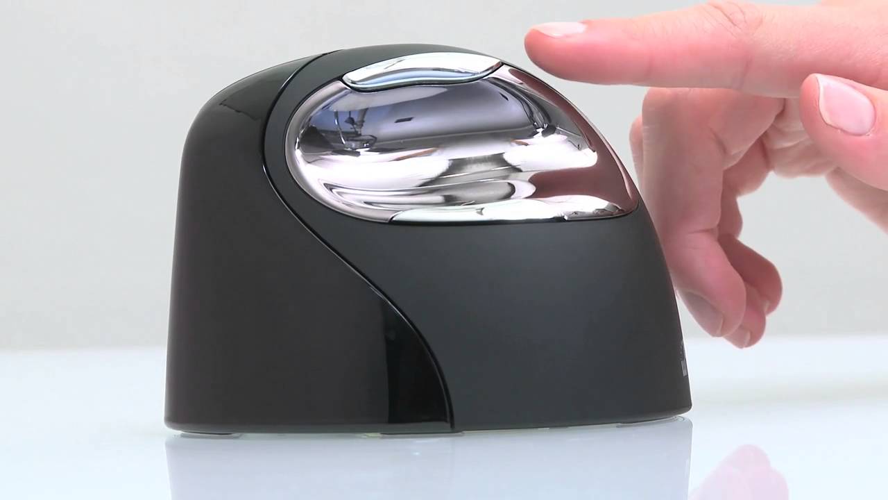 Evoluent Vertical Mouse 4