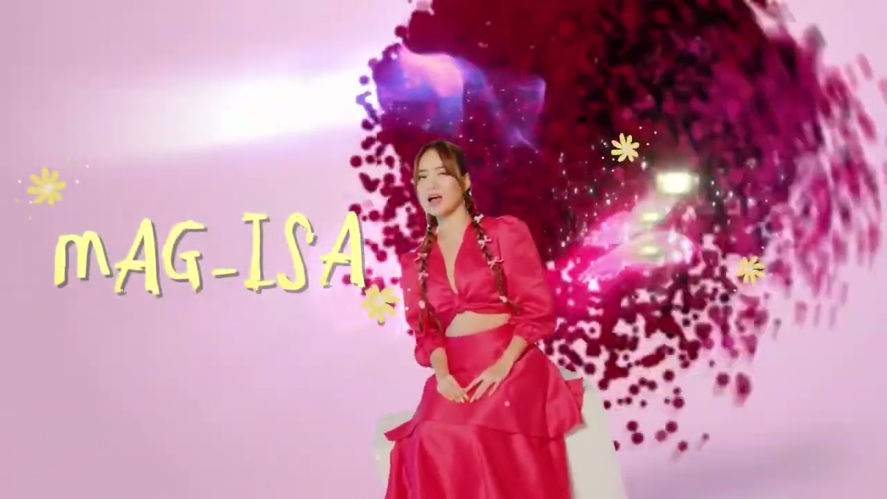 DI NA by Chryzquin Yu | MV Out now 💛 #chryzquinyu #makeitviral