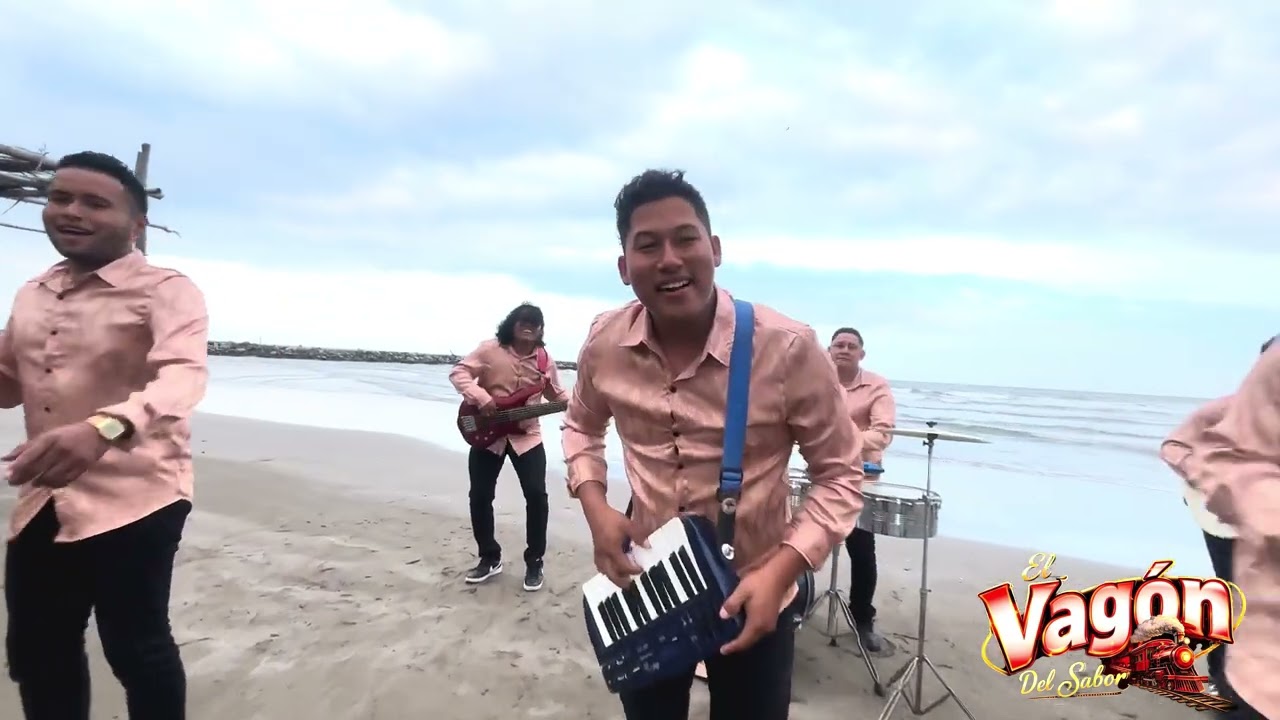 Cumbia Lagunera                          ~El Vagón~