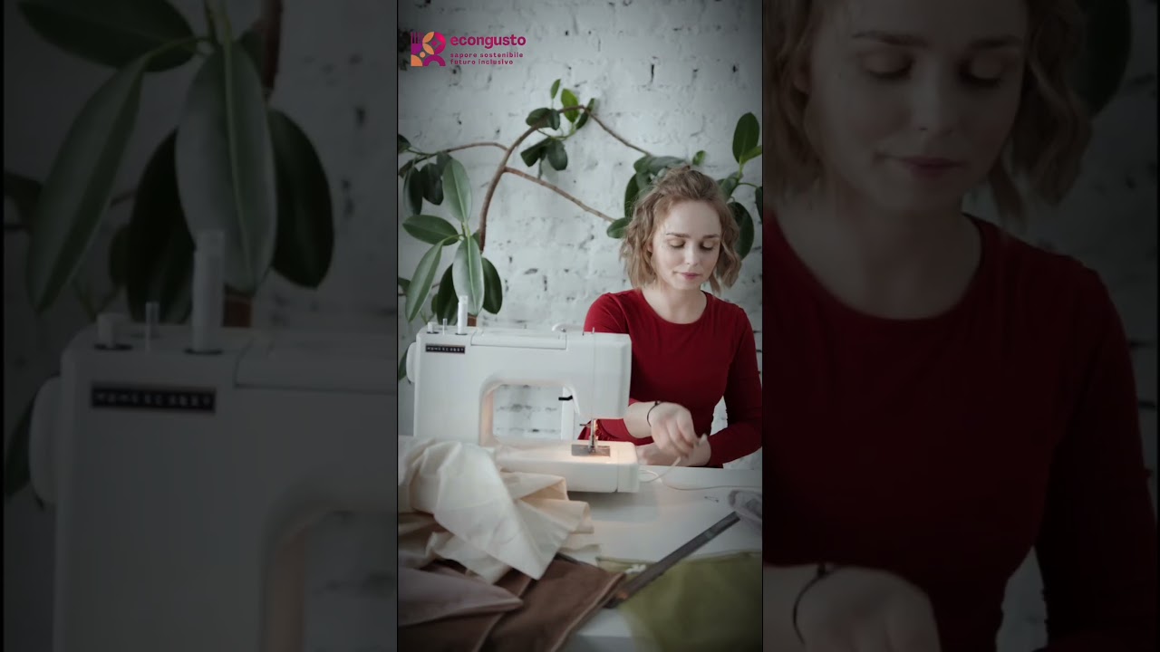 Video presentazione Econgusto – Sapore sostenibile, futuro inclusivo