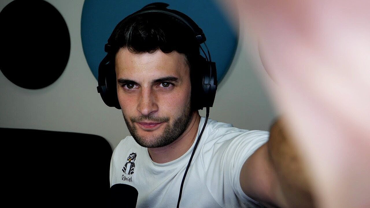 My Apology Video.