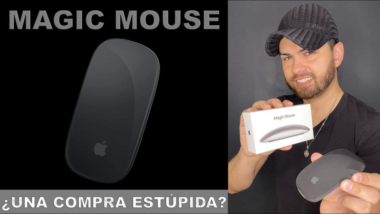 MAGIC MOUSE
