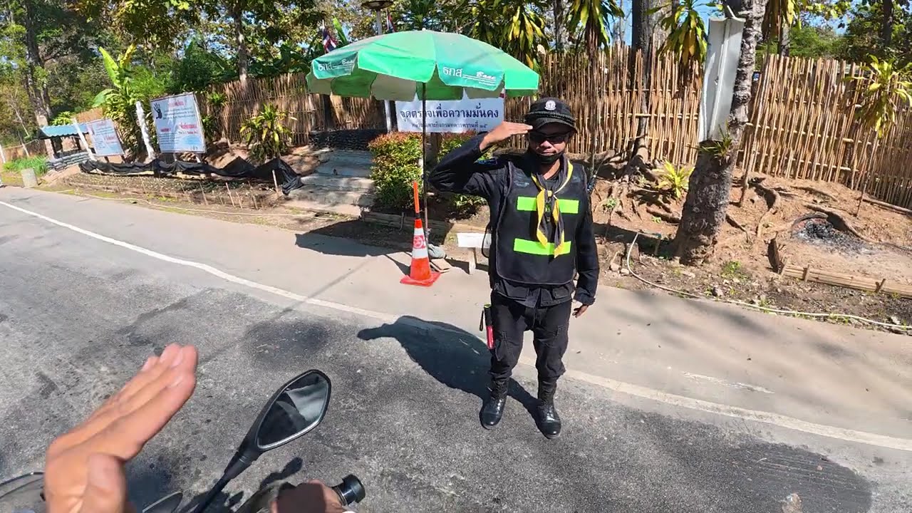 More Than Just a Ride – A Moment That Hit Hard