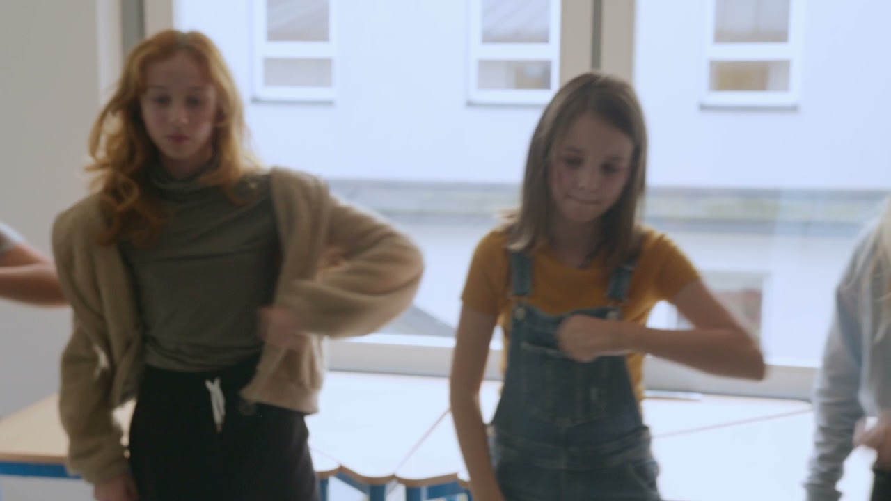 MS Laßnitzhöhe Schulfilm