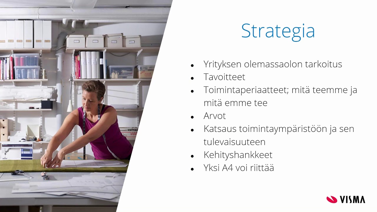 Yrityksen perustaminen, osa 2: Uuden yrityksen sudenkuopat