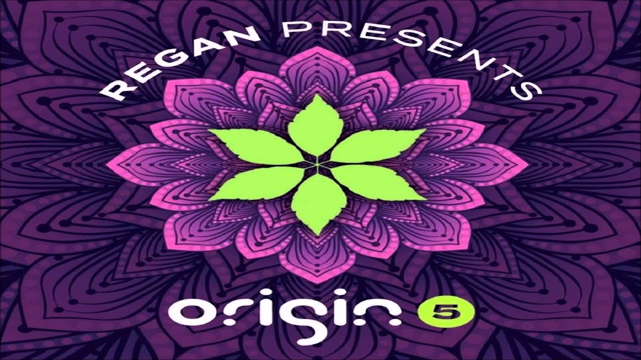 Tristan and Raja Ram - Beautiful Garden (Laughing Buddha Remix)
