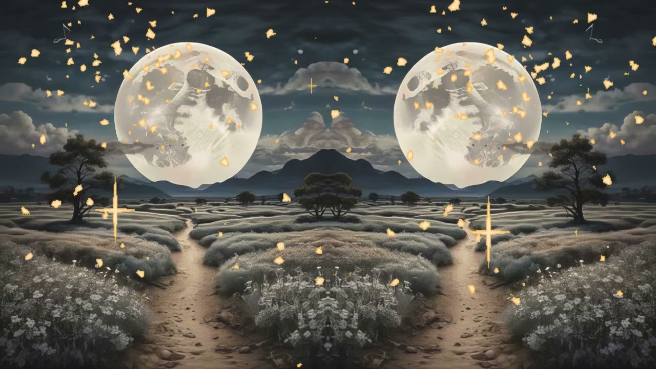 Magic Blanket Melody | Soothing Bedtime Lullaby for Kids
