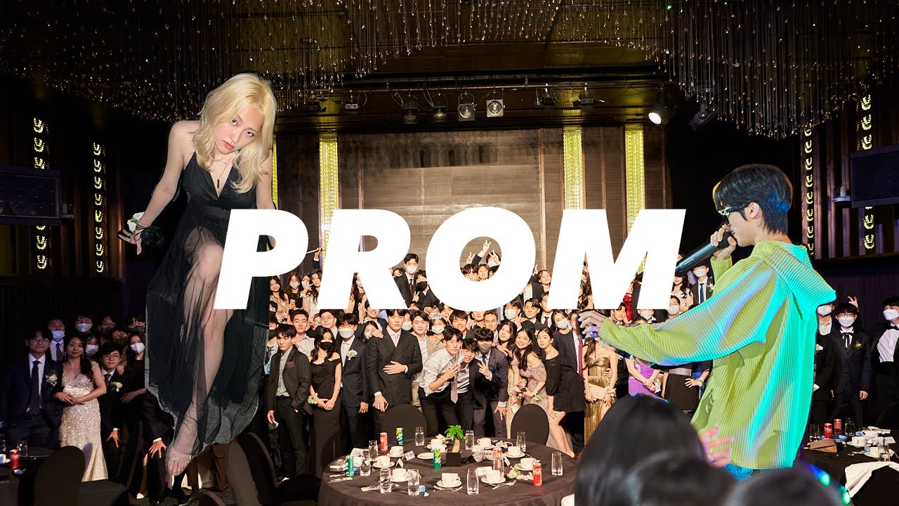 Prom 2022