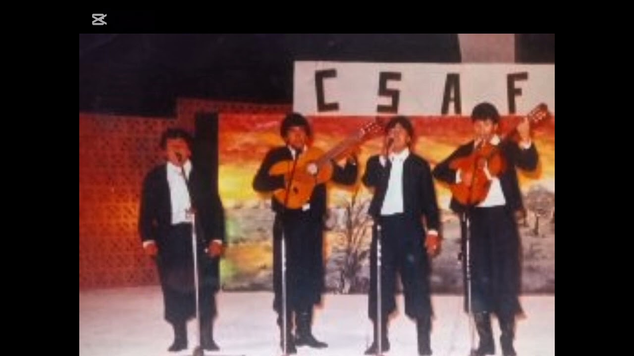 Los montesinos(la rendición de manuel).