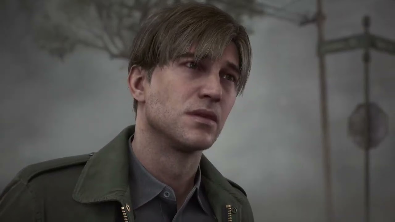 Silent Hill 2 REMAKE | #1.1 | PS5 | GAMEPLAY SIN COMENTAR