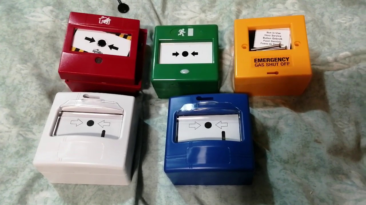 Call point ebay purchases and unboxing
