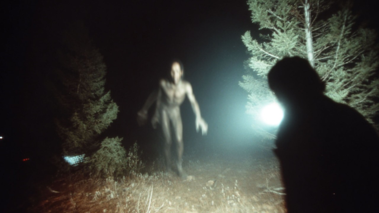Haunted Forests Linked to Disappearances and Unexplained Events