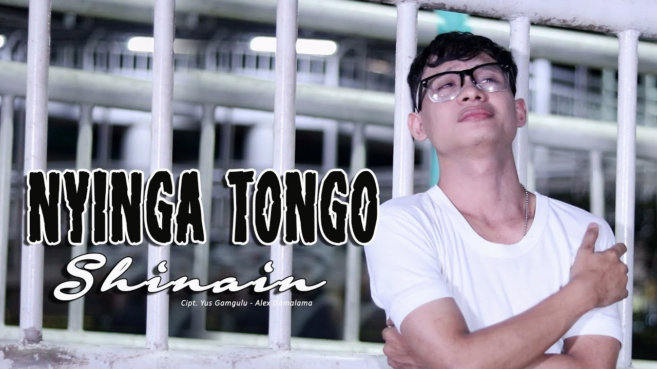 Nyinga Tongo - Shinain | Official Video