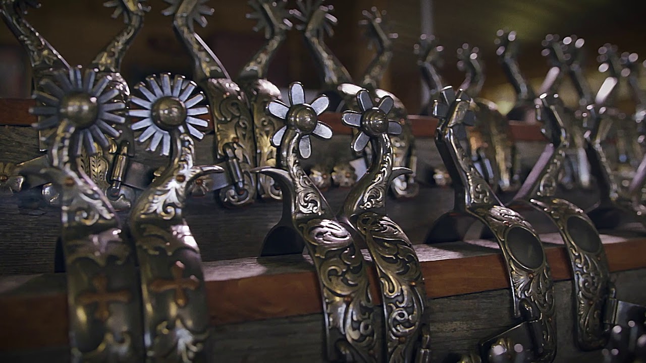 Retail Store: Kerry Kelley Bits & Spurs