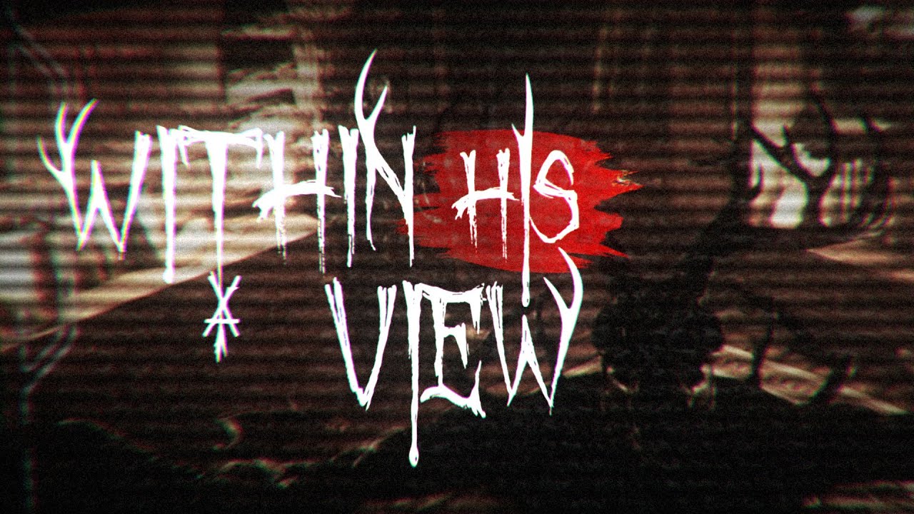 FNAF Meets Observation Duty! | WITHIN HIS VIEW