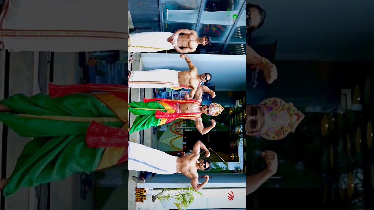 Etudemy Onam 2025 Celebration Moments | Cruxlife Perinthalmanna