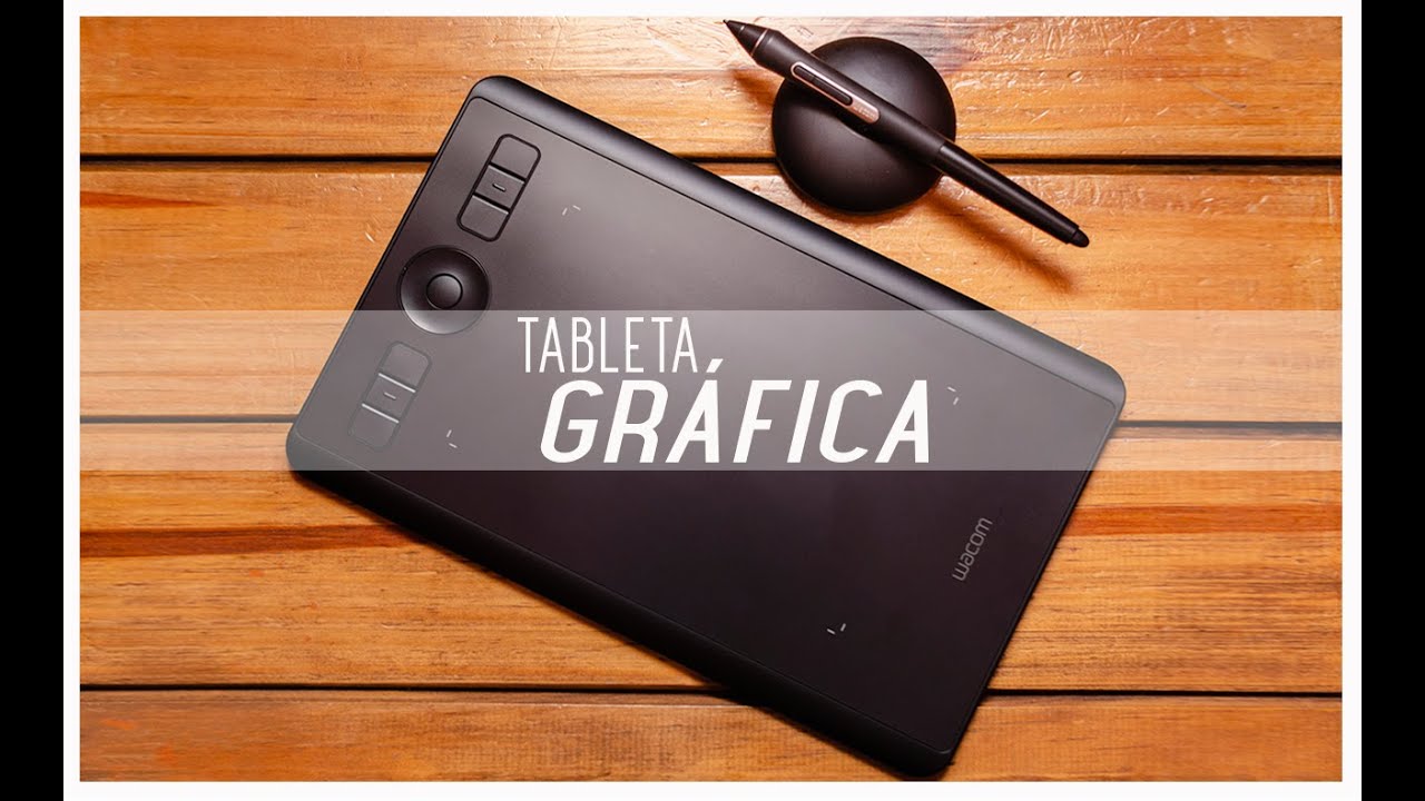 TABLETA GRÁFICA para RETOQUE✍️ | VENTAJAS y BENEFICIOS para RETOCAR