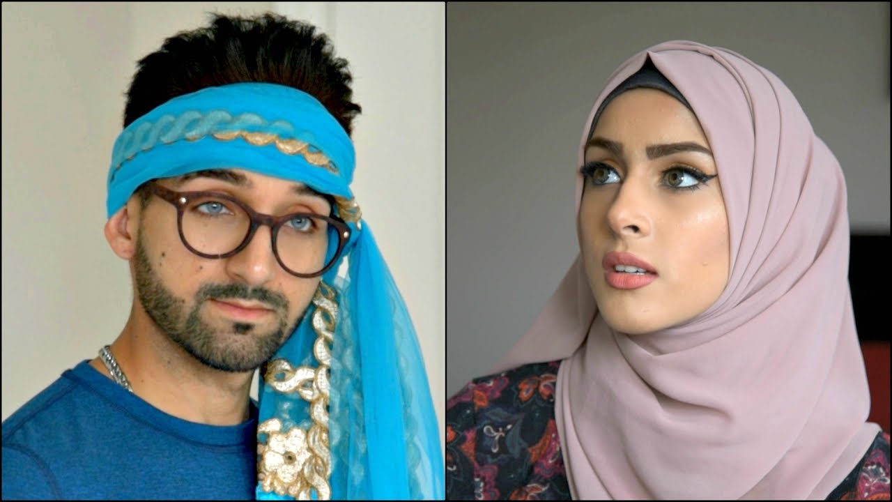 WHEN FAZAL-UD-DIN BECOMES A GROOM | Sham Idrees
