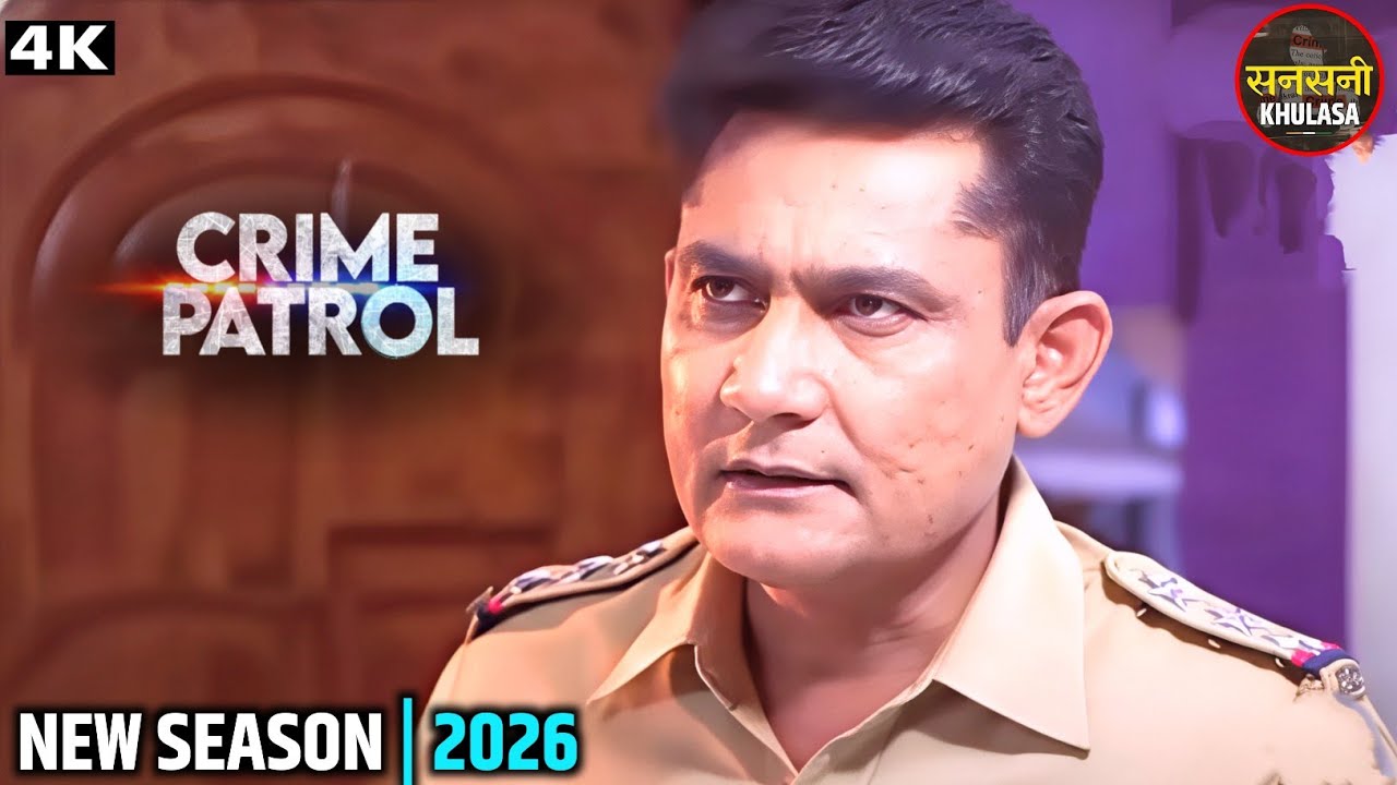 #uttarakhand Crime | Mystery Haunted | Crime Patrol | Crime Exposed | New Season #truestory