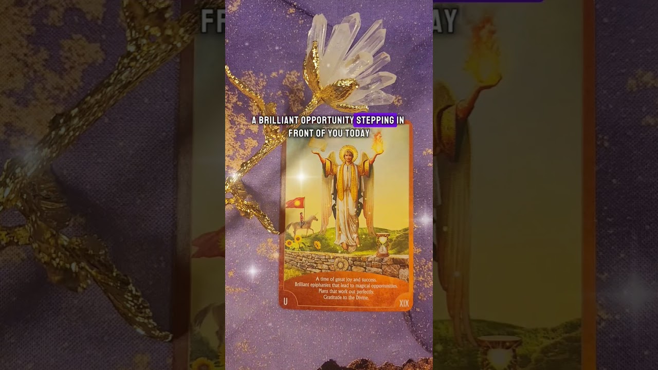 Success and Great Joy!!! Angel Message