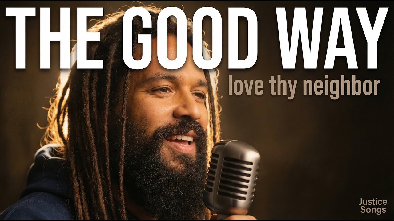 Is There a Better Way? THE GOOD WAY?