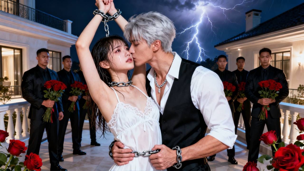 After breaking up, I married a CEO I’d never met! Turns out he’d secretly loved me for 10 years！