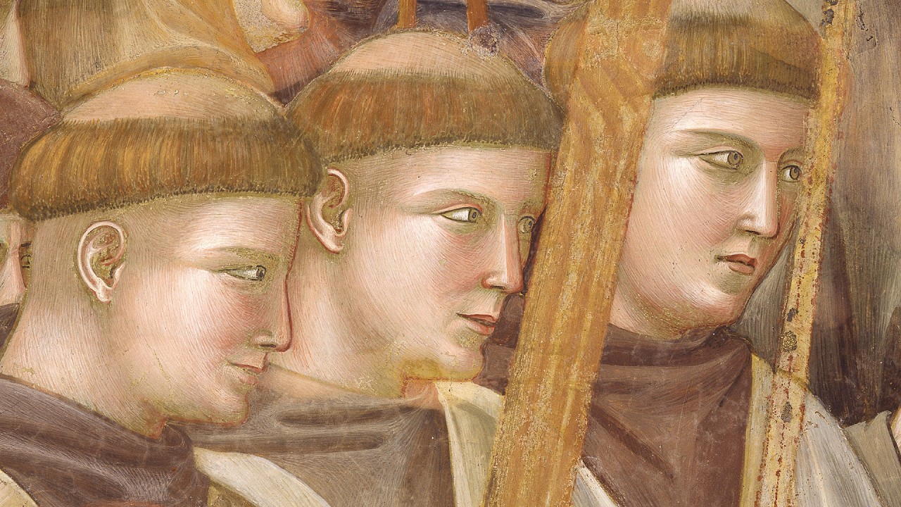 Unexpected Rules Christian Monks Have Followed Throughout History
